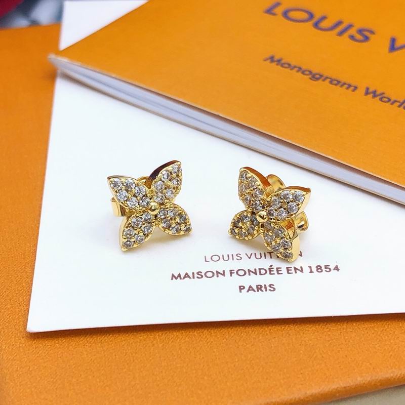 LV Earring 03lyr229